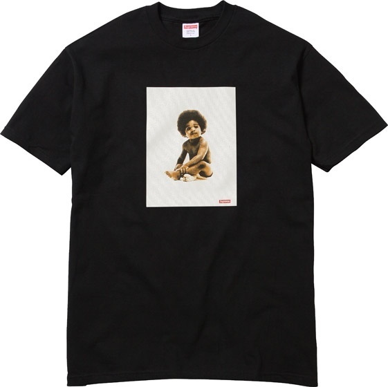Biggie Tee